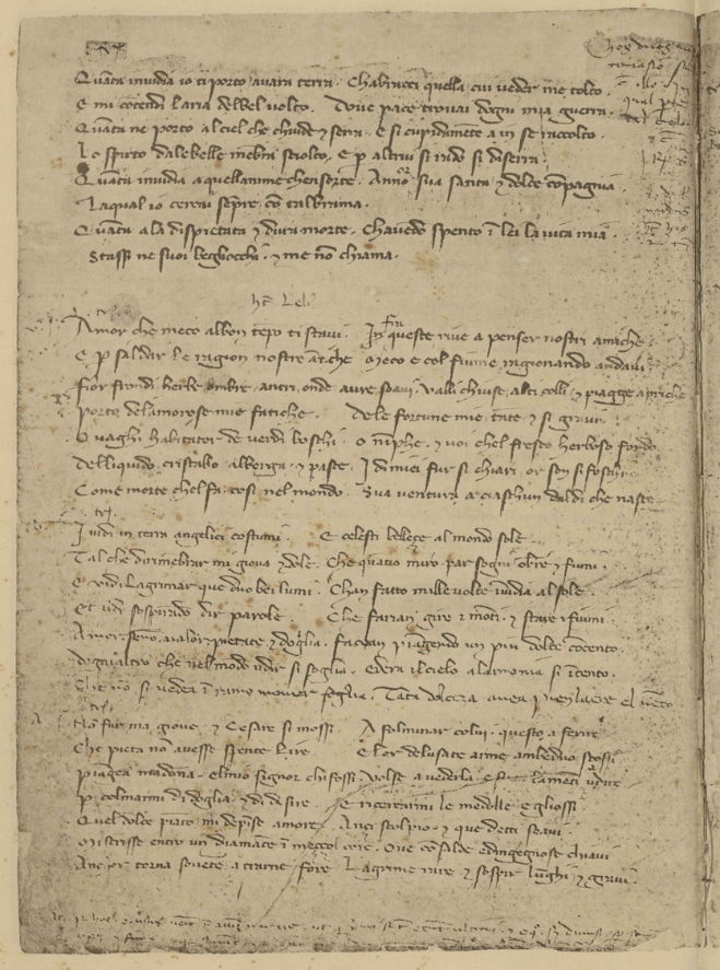 Restauro e fotografia in Vaticana al