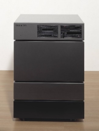 Diab DS-101 Computer. http://www.tate.org.uk/art/artworks/hamilton-diab-ds-101-computer-t07124.